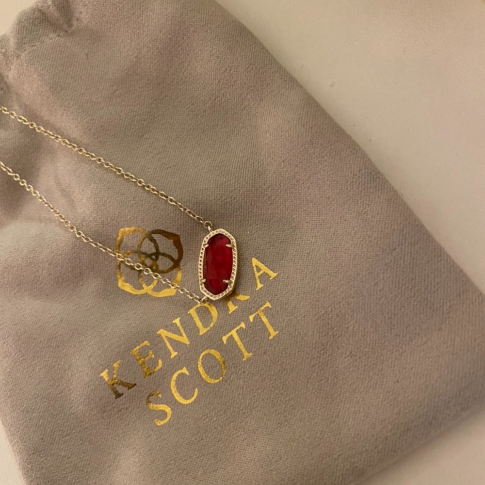 kendra necklace